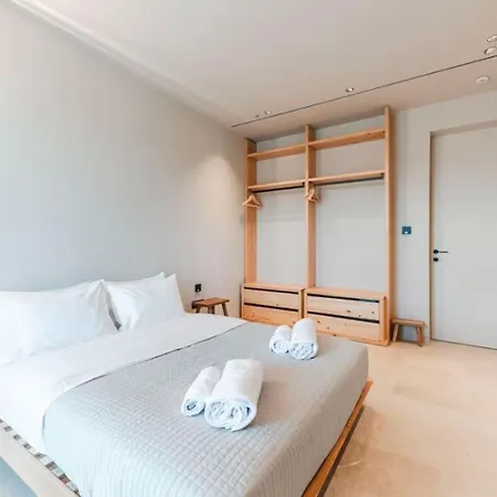 New And Modern Holiday Stunning Villa 아파트 Durrës