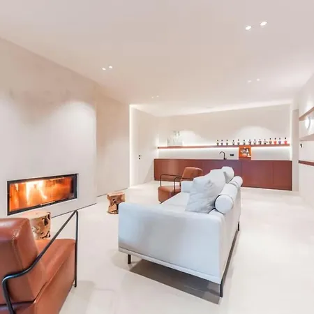 New And Modern Holiday Stunning Villa 아파트