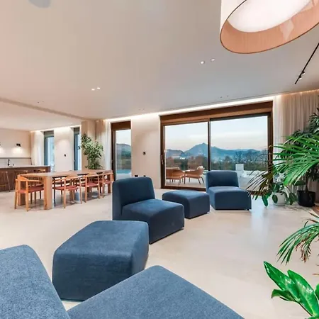 New And Modern Holiday Stunning Villa 아파트 Durrës